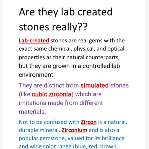 Lab Created - Picture 1 of 6
